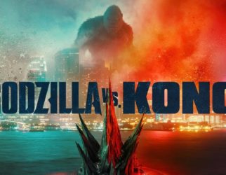 Godzilla vs. Kong